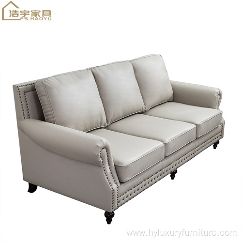 wholesale american style sofa set living room furniture